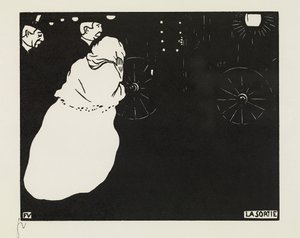 The Departure
