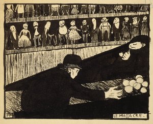 The Massacre