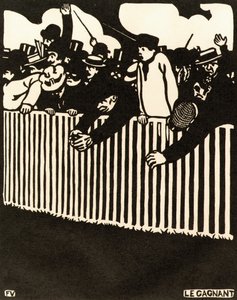 The Winner, 1898