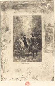 Caramba! She Exclaimed, 1879-1880