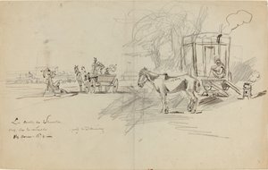 The Races of Deauville