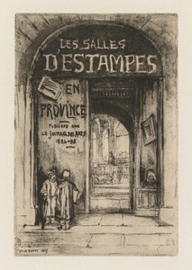 Les Salles d