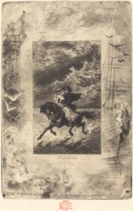 Ryno and Hermangarde, 1879-1880
