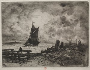 The Little Marine: Souvenir of Medway