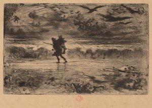 The Marine Painter