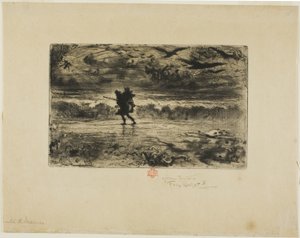 The Painter of Seascapes