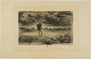 The Painter of Seascapes