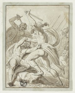 Classical Combat by Felix Meyer