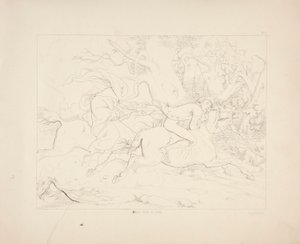 Legend of Sleepy Hollow, Sheet 6 of 6