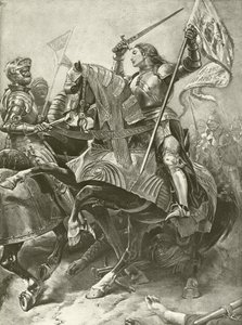 First Part King Henry VI. Act I, Scene V