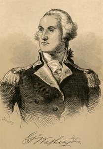 G. Washington
