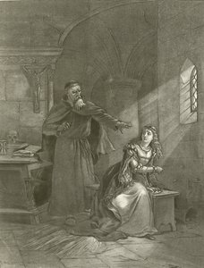 Romeo and Juliet. Act V, Scene III