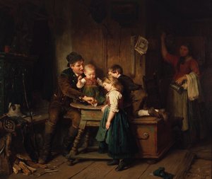 The Magician