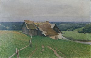 The House on the Hill