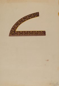 Design from China Closet by Ferdinand Cartier