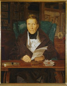 Andre Cyrillowitch Prince Razumovsky