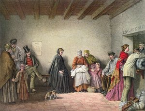 The Mont-de-Piete