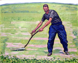 The Mower