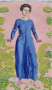 Transfiguration, 1903