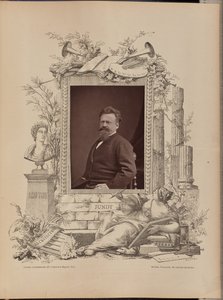 Jundt by Ferdinand J. Mulnier