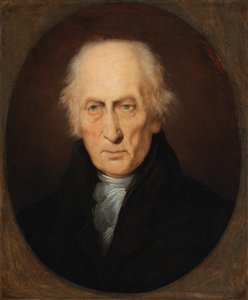 Portrait of Charles Joseph Prince de Ligne