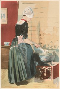 The Servant