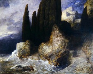 Italian Landscape