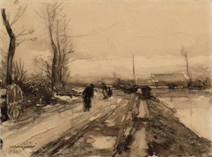 Landscape