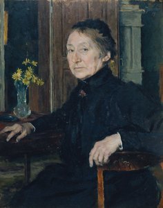 Marie Gerl (II)
