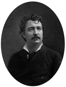 Angelo Masini, Italian Tenor by Ferdinand Mulnier