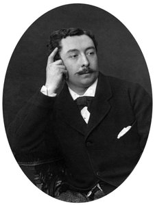 Charles Masset, French Actor