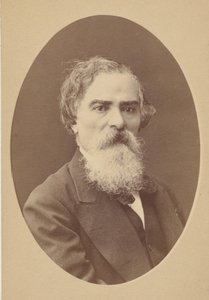 Virgilio Narcisso Diaz de la Pena