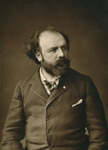 Zacharie Astruc (1835-1907), from Galerie Contemporaine, c.1874-78
