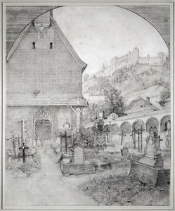 Saint Peter