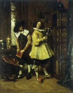 The Connoisseurs