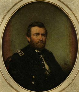Ulysses S. Grant