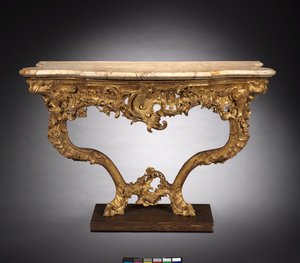 Console Table