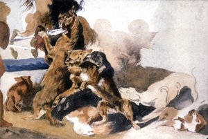 Wolves