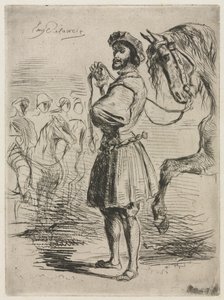 A Lord in the Time of Francis I