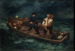 After a Shipwreck