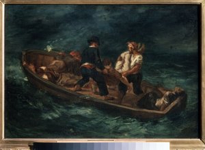 After a Shipwreck