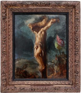 The Crucifixion