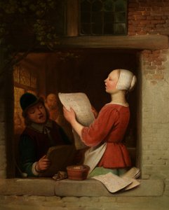 The Singers