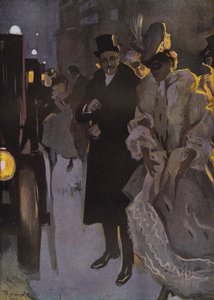 The Merry Wife
