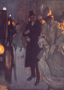 The Merry Wife