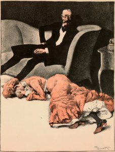 Morituri from Galante Welt, 1904