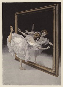 Mirror Dance