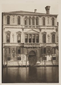 Contarini Palace