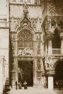 Untitled (31) by Ferdinando Ongania