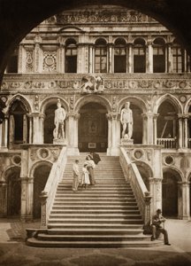 Untitled (II 58) by Ferdinando Ongania